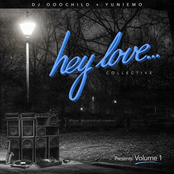 Hey Love... Presents: Volume 1