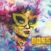 Flow Tribe: Boss