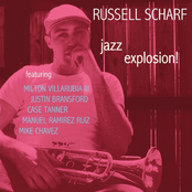 Jazz Explosion!