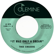 Joey Quinones: It Was Only a Dream / I Don't Mind