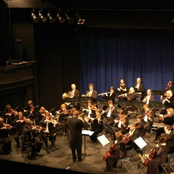 sinfonia of london orchestra