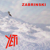 Rattlesnake On Ice by Zabrinski