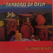 Tambores da Oxum (Quilombos no Além)