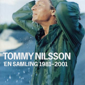 Här är Jag Nu by Tommy Nilsson