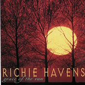 Pull Up The Stone by Richie Havens