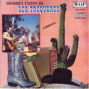 Los Troqueros