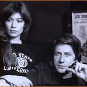 françoise hardy & jacques dutronc