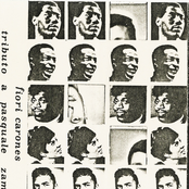 Tributo a Pasquale Zambuto (Claustrofobie Mondane)