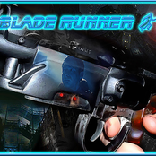 THE BLADERUNNER MIXTAPE