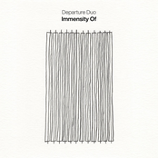 Departure Duo: Immensity Of