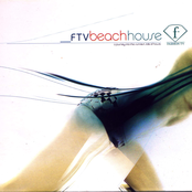 Fashion TV Beach House 2003