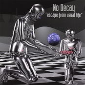 Usual Life by No Decay