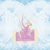 Mouth Of The Architect & Kenoma Split