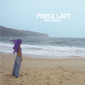 Purple Lady