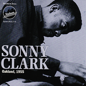 Between The Devil And The Deep Blue Sea by Sonny Clark