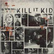 Black It Out by Kill It Kid