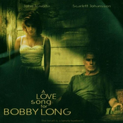 A Love Song For Bobby Long