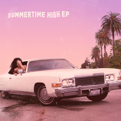 Half The Animal: Summertime High EP