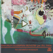 The Enchanted Messenger