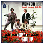 And The Gods Came Down by The Spencer Davis Group