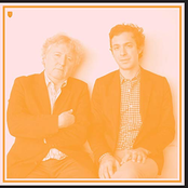 Arp & Anthony Moore