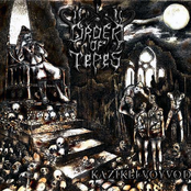 ORDER OF TEPES  "Kazikli Voyvoda"