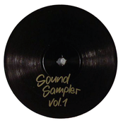 Sound Sampler Vol. 1