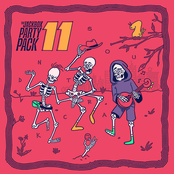 Suspectives: The Jackbox Party Pack 11 (Original Soundtrack)