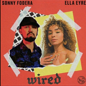 Sonny Fodera: Wired (with Ella Eyre)