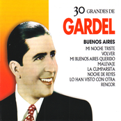 Tenemos Que Abrirnos by Carlos Gardel