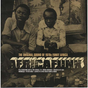 The Original Sound Of 1970's Funky Africa