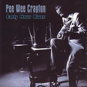 Red Rose Boogie by Pee Wee Crayton