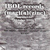 IBOL Records (Mag) (A) (Zine) Number 2