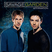 Affirmation by Savage Garden