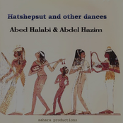 Tribal beats including Hatshepsut