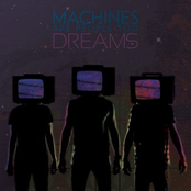 The Fever by Machines Are People Too
