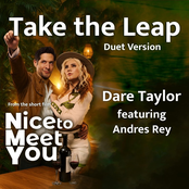 Take the Leap (Duet Version) [From the Short Film "Nice to Meet You"]