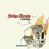 En calle Botella European Tour 2007