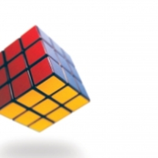 These Colours Say Something Vibrant