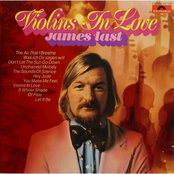 Violins In Love by James Last