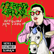 Kehiduvan Yang Vhana Ini (Lite Version)