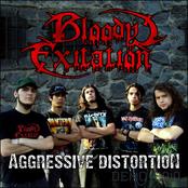 Aggressive Distortion (Demo)