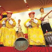 tibetan popular musicians