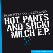 Hot Pants And Shoki Milch E.P.