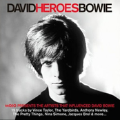 Mojo Presents: DavidHeroesBowie