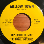 This Heart Of Mine b/w Keep It Up Baby