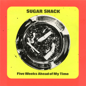 Five Weeks Ahead of My Time