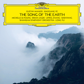 Michelle DeYoung: Mahler & Ye: The Song of the Earth