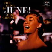 As Long As I Live by June Christy