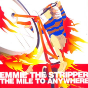 モモ by Emmie The Stripper